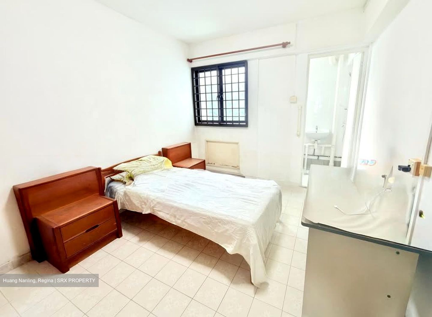 Blk 702 Reservoir Rise (Bedok), HDB 3 Rooms #566539611